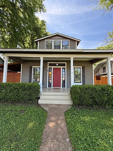 5105 Georgia Ave #C Photo 1
