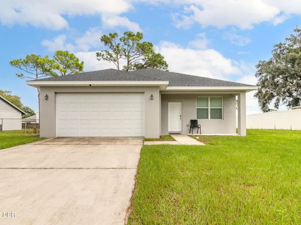 2625 Travelers Palm Dr, Edgewater, FL 32141