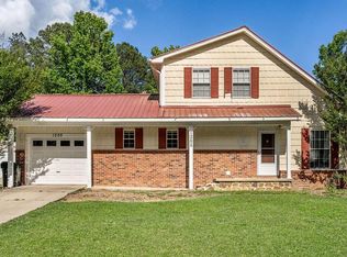 1205 Willowbrook Dr, Jasper, AL 35504