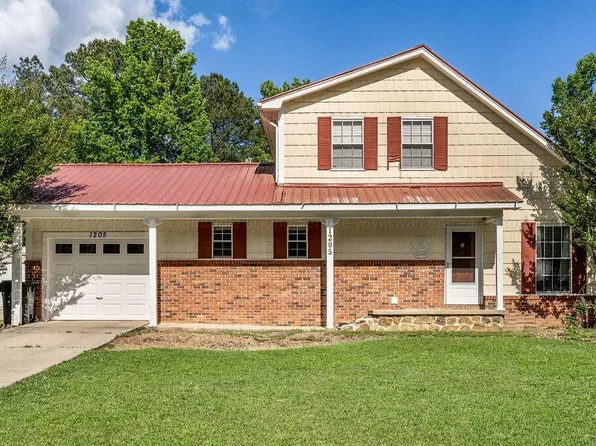 1205 Willowbrook Dr, Jasper, AL 35504