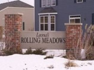 8616 64th St, Kenosha, WI 53142