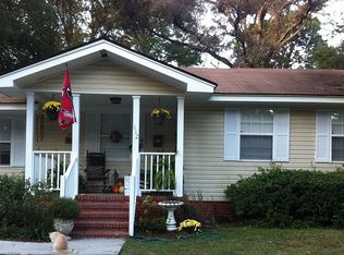 112 Pine Valley Rd, Savannah, GA 31404