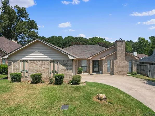 220 Woodcreek Dr, Longview, TX 75605