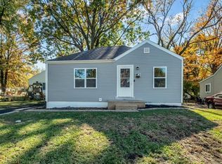 8000 Aline Ave, Saint Louis, MO