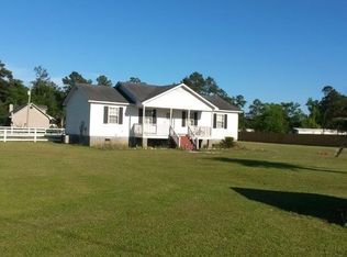 50 Sophia Ln, Hemingway, SC 29554