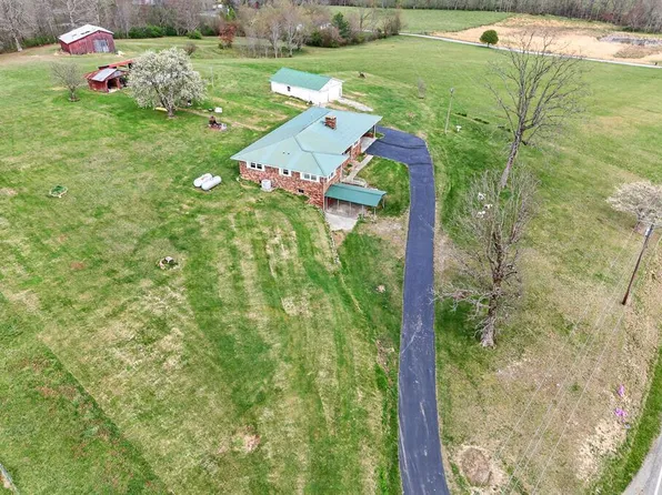 28599 State Route 30, Pikeville, TN 37367