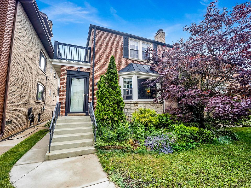 1st image of 6043 N Keeler Ave