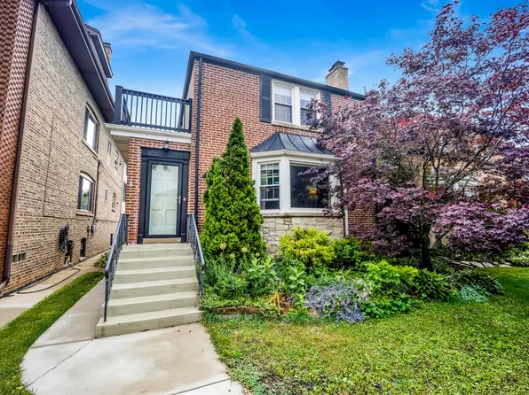 6043 N Keeler Ave, Chicago, IL 60646