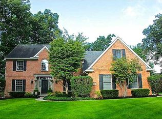 2255 Willow Pond Blvd, Sylvania, OH