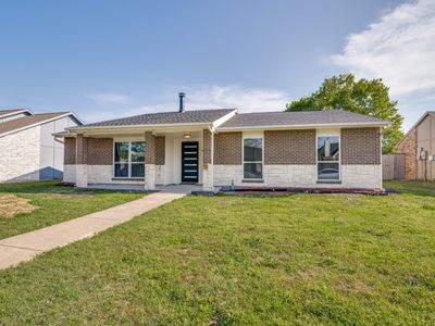 8102 Chesham Dr, Rowlett, TX, 75088