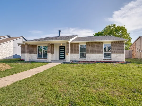 8102 Chesham Dr, Rowlett, TX 75088