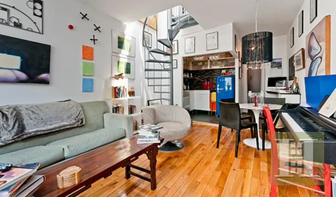 Sold by Halstead Real Estate | media 1
