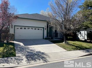 7585 Michaela Dr, Reno, NV 89511