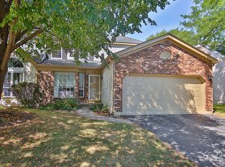 39 Lancaster Cir #39, Gurnee, IL 60031