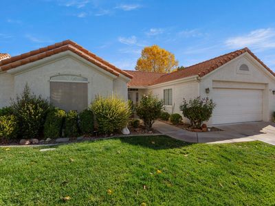 39 N Valley View Dr Unit 99, St George, UT, 84770