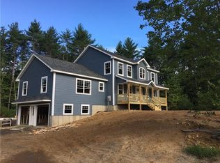 160 Roux Road Ext, Lyman, ME 04002