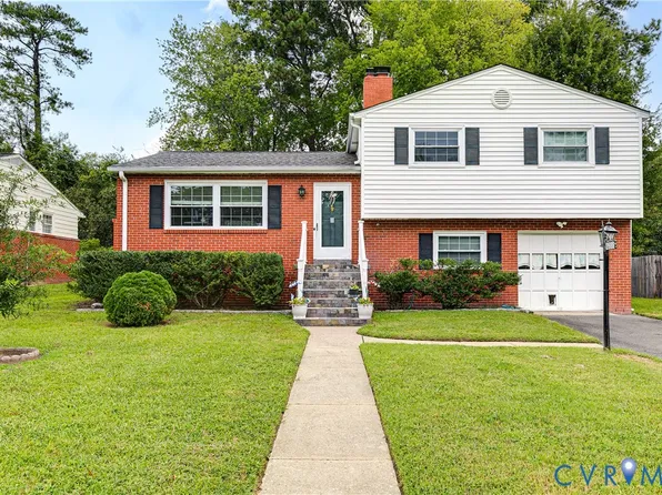 2608 Sunnybrook Rd, Henrico, VA 23294