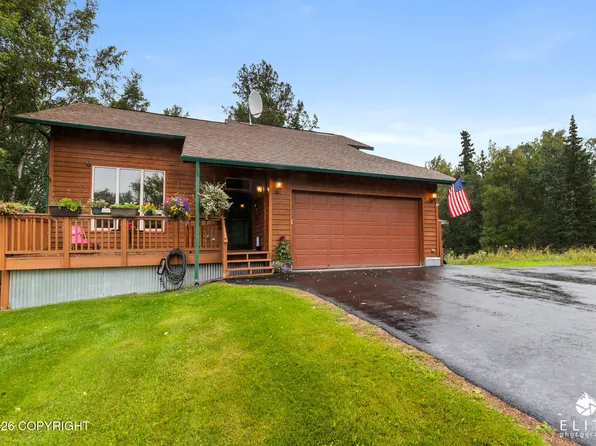 3801 Matthews Dr, Anchorage, AK 99516