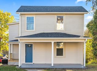 500 Amherst St, Lynchburg, VA 24504