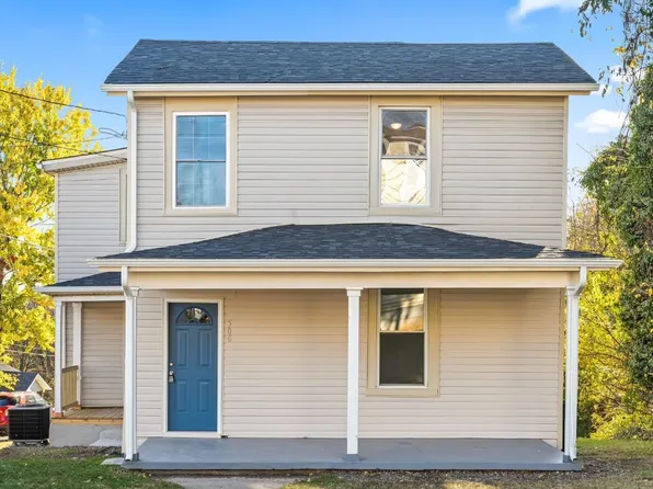 500 Amherst St, Lynchburg, VA 24504