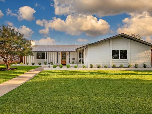 3856 Antigua Dr, Dallas, TX 75244