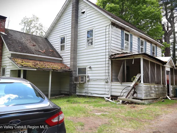 3903 New York 212, Lake Hill, NY 12448