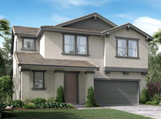 Flynn Plan, Ovation at Riverstone, Madera, CA 93636