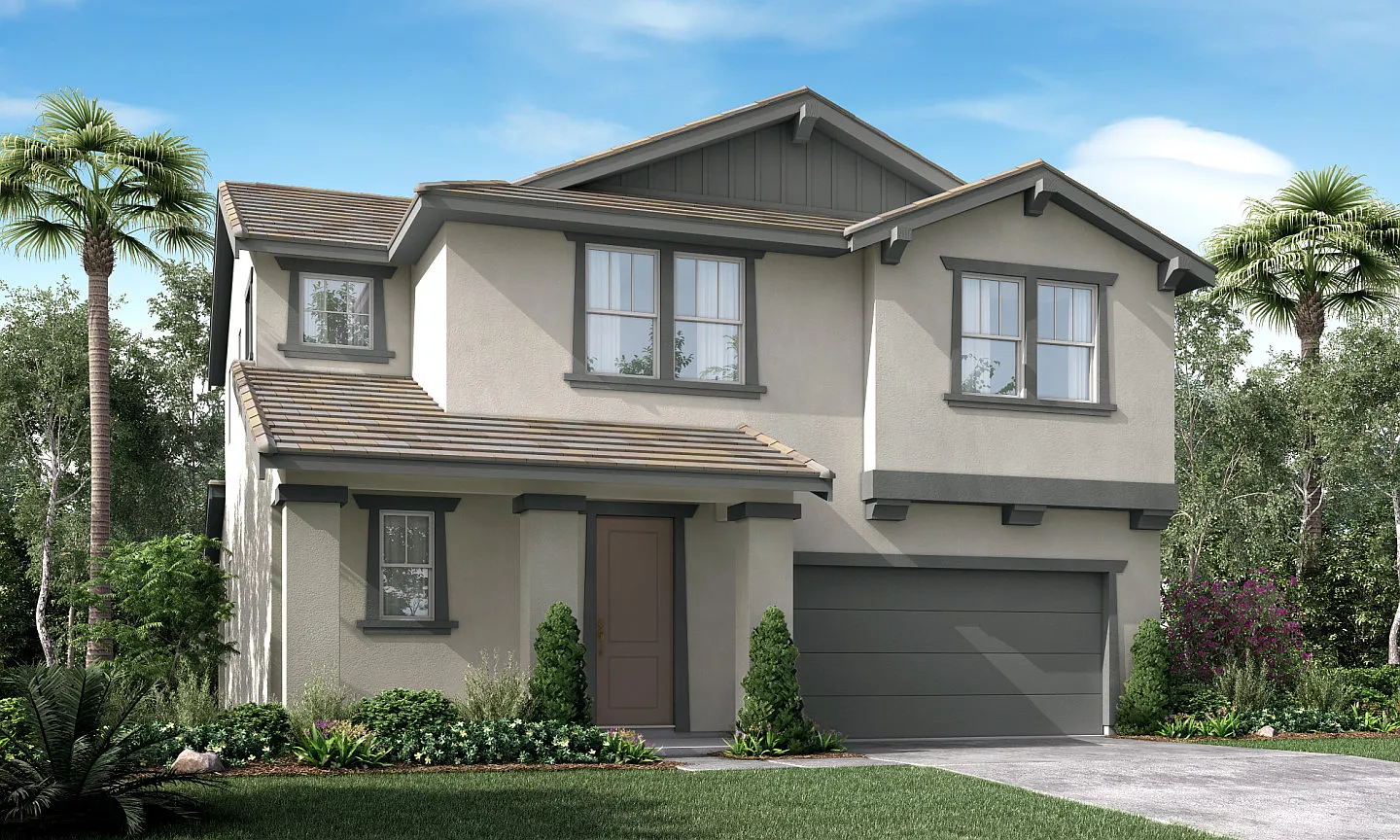 Flynn Plan, Ovation at Riverstone photo 1