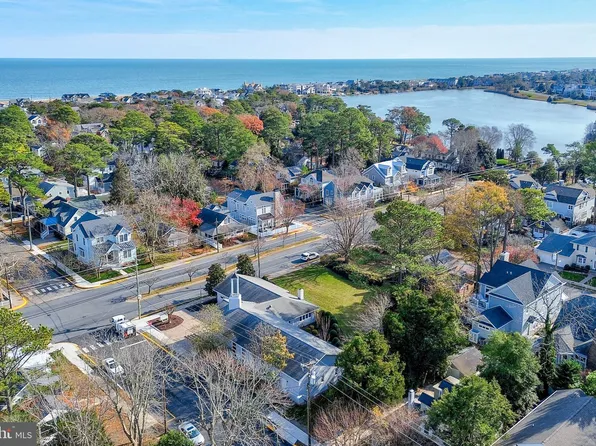 801 Bayard Ave, Rehoboth Beach, DE 19971