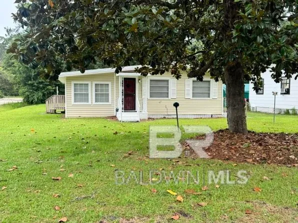 845 E 23rd Ave, Gulf Shores, AL 36542