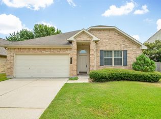 19510 Stamford Dr, Tomball, TX 77375