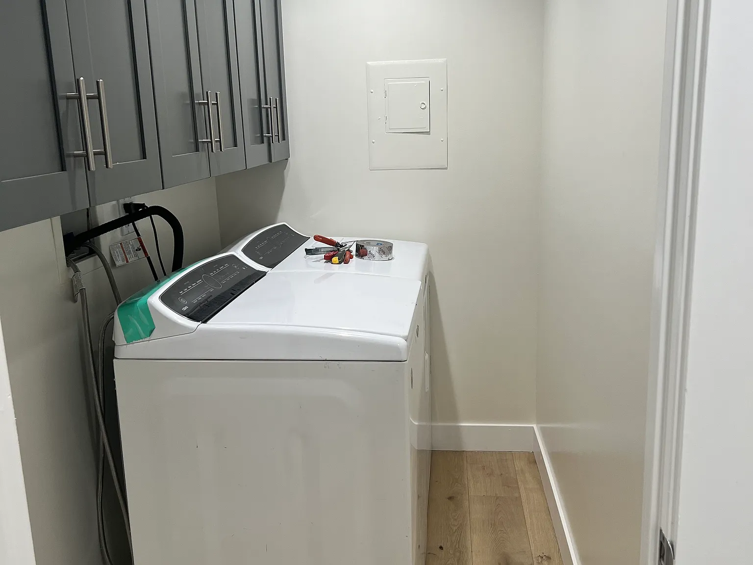 1 bed, 576 sqft, $2,650 — Photo 4