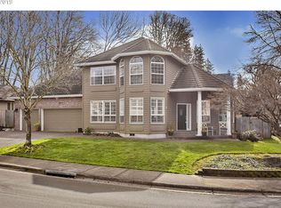 28528 SW Cascade Loop, Wilsonville, OR 97070