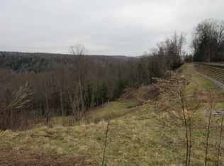 5600 Zoar Valley Rd, Springville, NY 14141