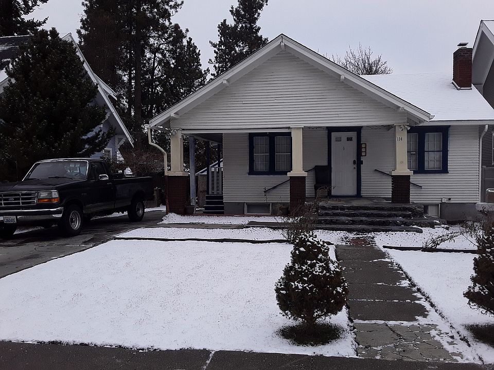 Front facing northern 