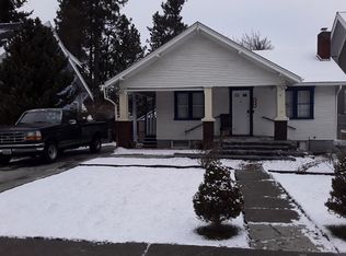 114 W 27th Ave, Spokane, WA 99203