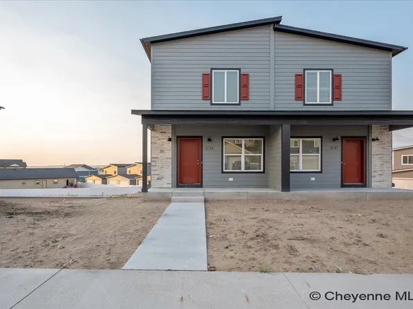 1735 Kade Ct, Cheyenne, WY 82007