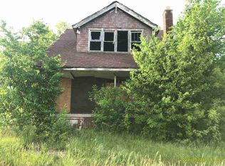 12169 Sanford St, Detroit, MI 48205