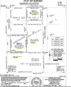 802 Cherry St, Barnes City, IA, 50027