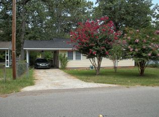 405 Palm Dr SE, Aiken, SC 29803