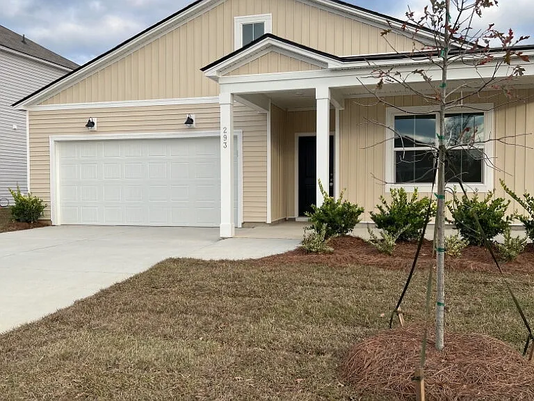 293 W Bradford Pointe Dr — Photo 1
