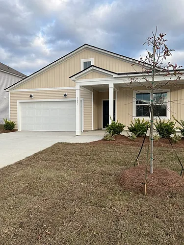 293 W Bradford Pointe Dr Photo 1