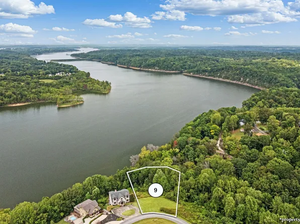 9 Eagle Point Dr Lot 9, Austin, KY 42123