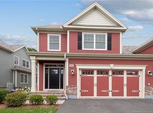 36 Harvest Ct #36, Newington, CT 06111