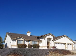 3431 Sunflower Dr, Prescott, AZ 86305