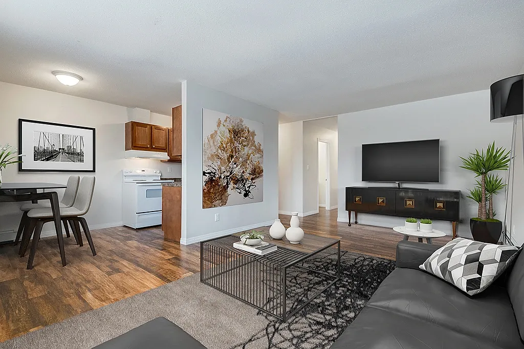 Willow Creek Apartments — Photo 3