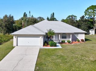 202 S Wimbrow Dr, Sebastian, FL 32958