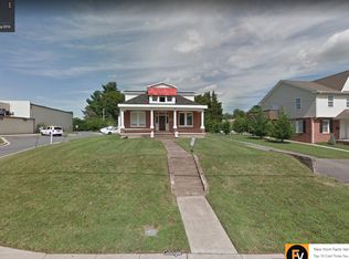 1709 Rosemont Ave, Frederick, MD 21702