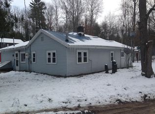 6049 Portage Crk SE, Fife Lake, MI 49633