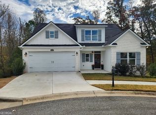 311 Carillon Ct, Macon, GA 31210